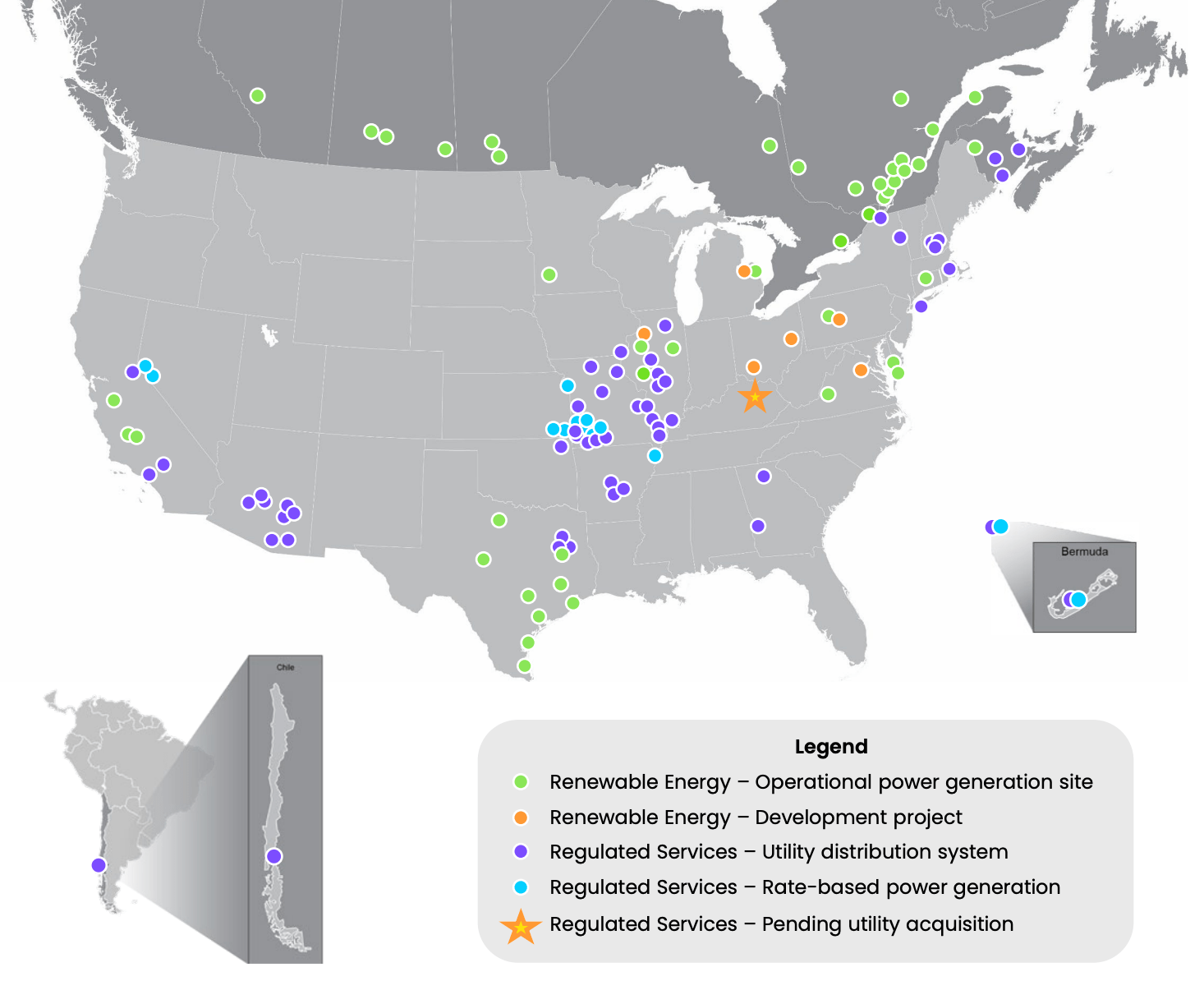 Algonquin's Dividend Looks Unsustainable as Interest Rates Rise and